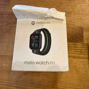 MOTOROLA FIT 