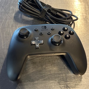 Nintendo / Switch / Power-A Controller