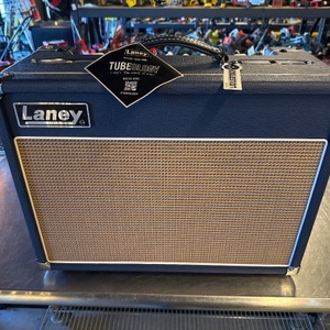 Laney Lionheart L5T-112 5-watt 1 x 12-inch Combo Amplifier WITH FOOT SWITCH 