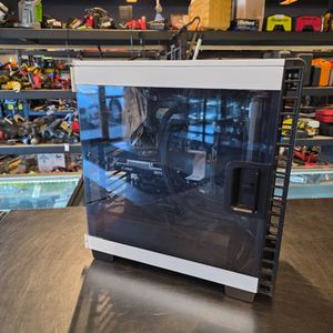 CUSTOM GAMING PC gtx 3050