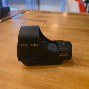 HOLOSUN HE510C-GR