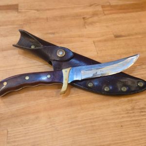 BUCK AKONUA