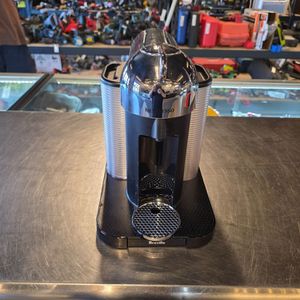 nespresso vertuo machine