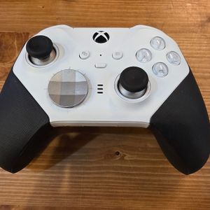 MICROSOFT  PRO CONTROLLER 