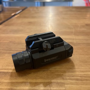  iProtec Gun Light With Laser