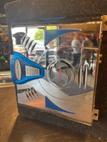 PHOENIX DIGITAL / PD-393 / FOUR CHANNEL AMP