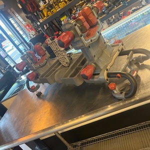 ipton Ultra Gun Vise 