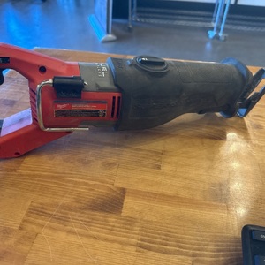  (TOOL ONLY) Milwaukee M18 FUEL SUPER SAWZALL