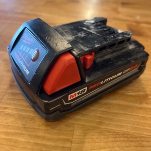 Milwaukee / 48-11-1820 / M18 CP2.0 Battery