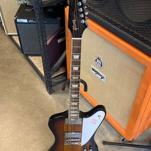 Gibson / Firebird