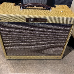 VICTORIA / 20112 / TUBE AMP