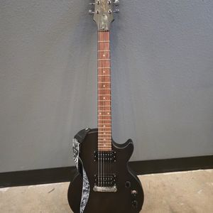 EPIPHONE LES PAUL SPECIAL
