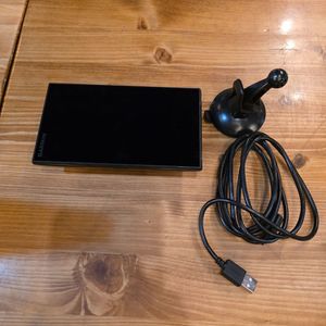 Garmin Dezl OTR610 TRUCKING GPS