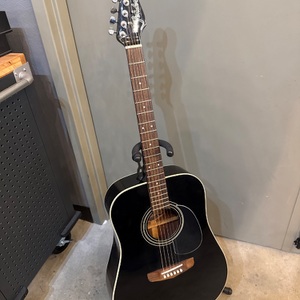 Fender Catalina Acoustic Guitar