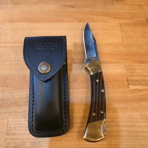 BUCK 112