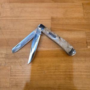 IMPERIAL SCHRADE KNIFE