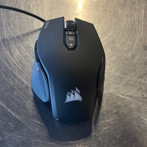 Crosair / Wired Gaming Mouse