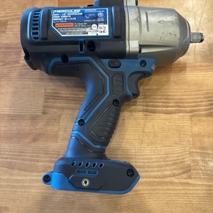  Hercules / HCB86B2 / Impact