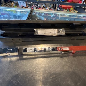 Ascot / 250-SB / Torque Wrench
