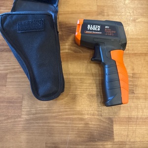  Klein Tools / Infrared Thermometer