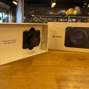 NEXAR / DASHCAM