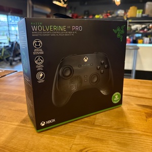 RAZER WOVERINE V3 PRO XBOX WIRELESS CONTROLLER WITH ORIGINAL BOX