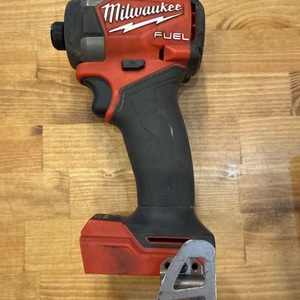MILWAUKEE 2953-20 1/4" IMPACT TOOL ONLY