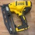DEWALT 16GA NAILER 