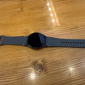 SM-R866U Samsung Galaxy Watch FE 40MM (GPS/LTE) NO CHARGER 