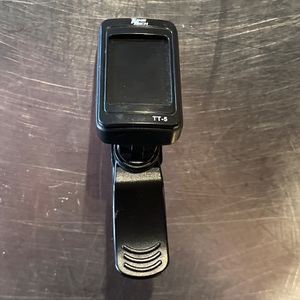 DIGITAL CLIP ON TUNER