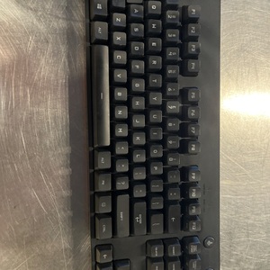 LOGITECH / Y-U0031 / PRO MECHANICAL KEYBOARD