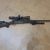 HOWA 1500 BOLT ACTION RIFLE