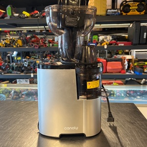 Canoly / 002 / Juicer