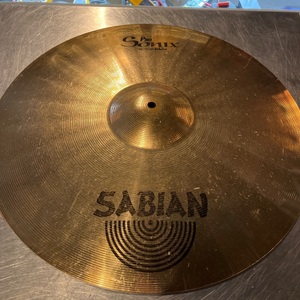 SABIAN CYMBAL
