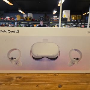 Meta Quest 2