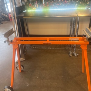  PORTAMATE MITERSAW STAND