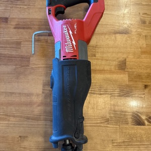MILWAUKEE 2722-20 M18 FUEL 18V Lithium-Ion Brushless Cordless Super SAWZALL