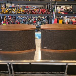 BOSE  901 SERIES V