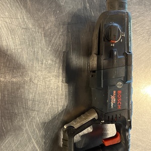 BOSCH BULLDOG EXTREME CORDED HAMMER DRILL