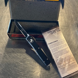 MicroTech / Ultratech S/E