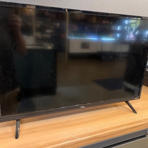 TCL / 32S327 / 32'' TV WITH REMOTE