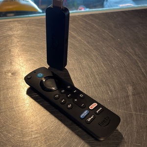 AMAZON / M3N6RA / Firestick 4K (2nd Gen)