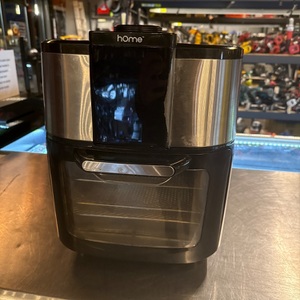 home air fryer