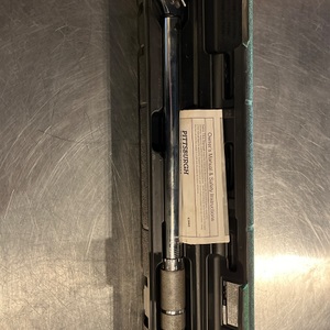 Pittsburgh / 63882 / Torque Wrench
