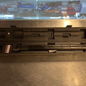 Pittsburgh / 63705 / Inner Tie Rod Removal Set