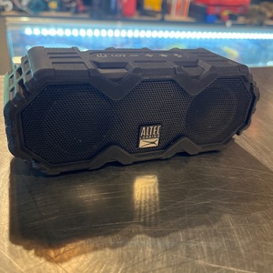 Altec Lansing / Life Jacket (Mini) BT Speaker
