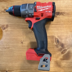 2904-20 MILWAUKEE HAMMER DRILL TOOL ONLY 