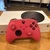 XBOX SERIES S WITH PINK CONTROLLER AND CORDS