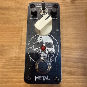 SONDERY METAL PEDAL
