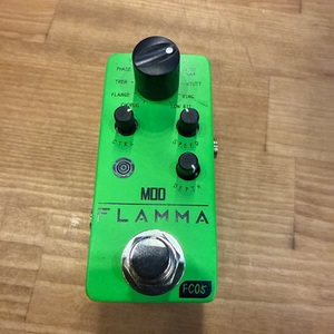 FLAMMA MOD FC05 PEDAL